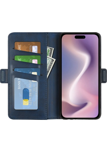 Apple iPhone 16 Pro Max Telefon Kılıfı (Yurt Dışından) fiyatları