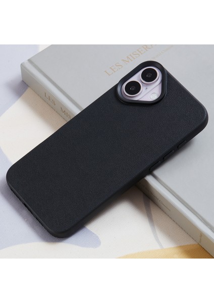 Apple iPhone 16 Plus Telefon Kılıfı (Yurt Dışından) modelleri