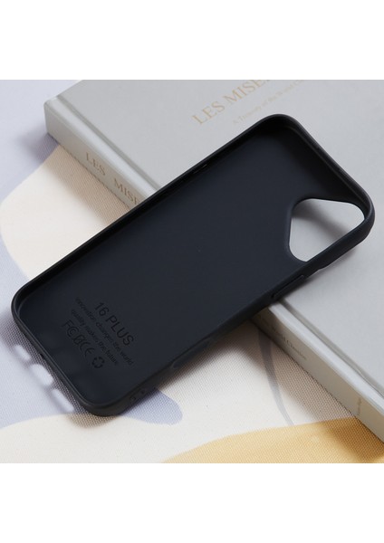 Apple iPhone 16 Plus Telefon Kılıfı (Yurt Dışından) fırsatları