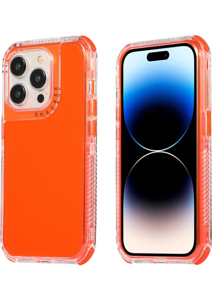 Apple iPhone 16 Pro Max Telefon Kılıfı (Yurt Dışından)