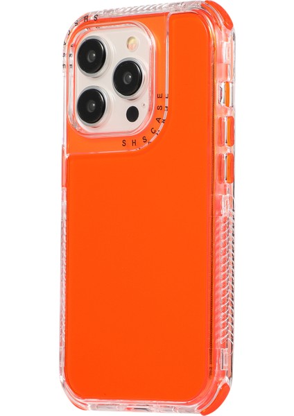 Apple iPhone 16 Pro Max Telefon Kılıfı (Yurt Dışından)