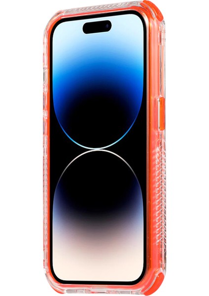 Apple iPhone 16 Pro Max Telefon Kılıfı (Yurt Dışından)