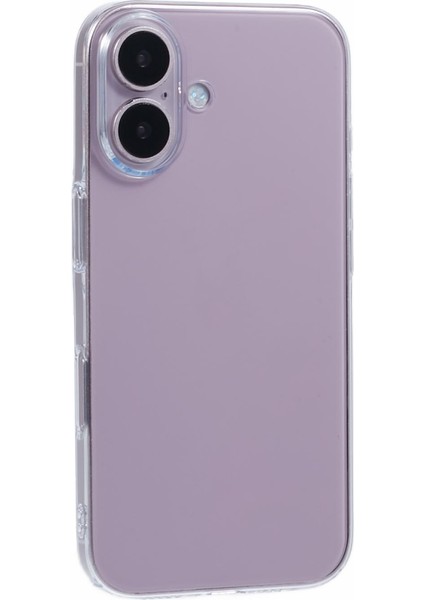 Apple iPhone 16 Telefon Kılıfı (Yurt Dışından)