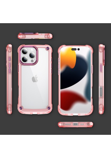 Apple iPhone 16 Pro Telefon Kılıfı (Yurt Dışından) fırsatları