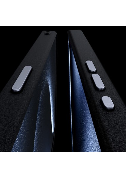 Apple iPhone 16 Pro Max Telefon Kılıfı (Yurt Dışından)