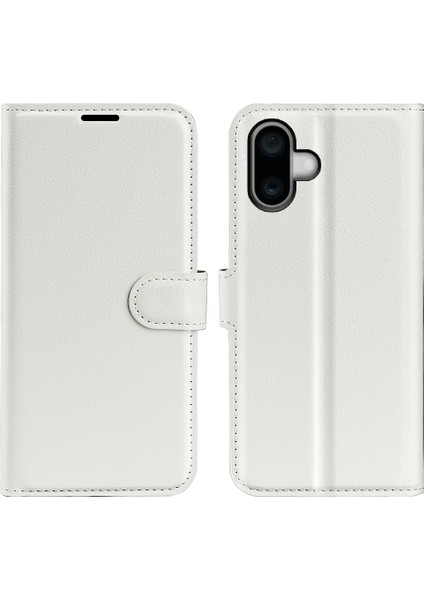 Apple iPhone 16 Plus Telefon Kılıfı (Yurt Dışından)
