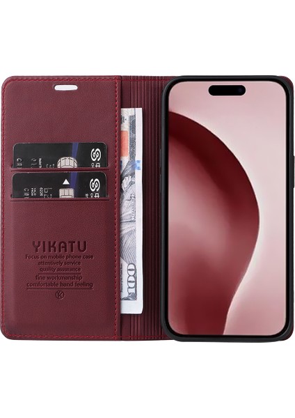 Apple iPhone 16 Pro Telefon Kılıfı (Yurt Dışından) fiyatları