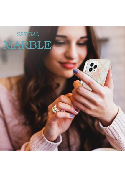 Apple iPhone 16 Pro Telefon Kılıfı (Yurt Dışından)
