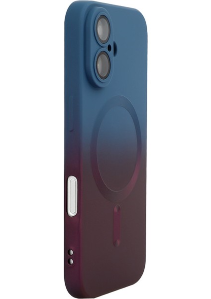 Apple iPhone 16 Telefon Kılıfı (Yurt Dışından)