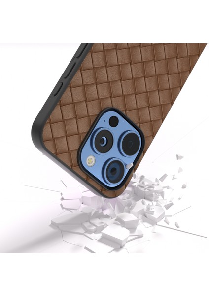 Apple iPhone 16 Pro Telefon Kılıfı (Yurt Dışından)