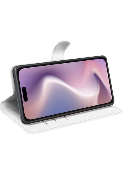 Apple iPhone 16 Plus Telefon Kılıfı (Yurt Dışından) modelleri