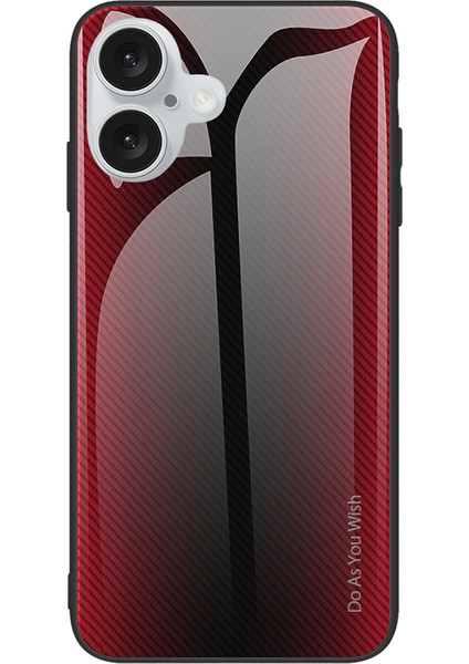 Apple iPhone 16 Plus Telefon Kılıfı (Yurt Dışından)