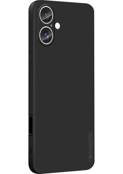 Apple iPhone 16 Plus Telefon Kılıfı (Yurt Dışından)