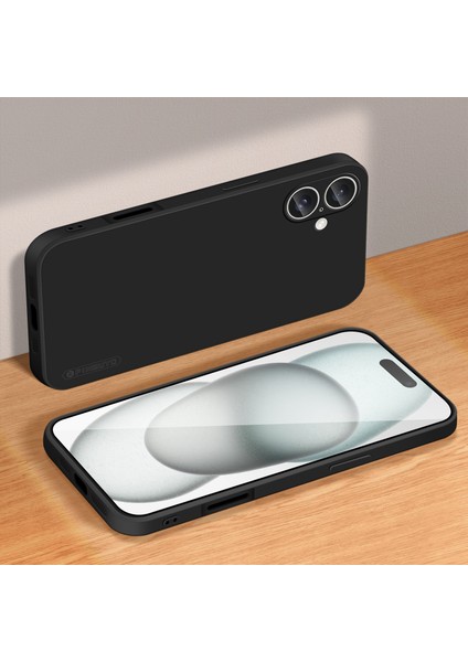 Apple iPhone 16 Plus Telefon Kılıfı (Yurt Dışından) fiyatları