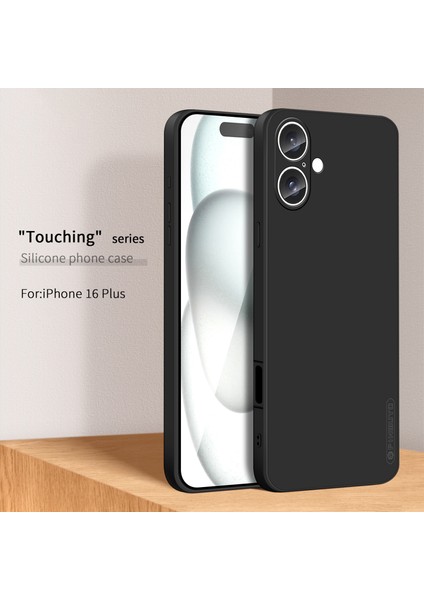 Apple iPhone 16 Plus Telefon Kılıfı (Yurt Dışından) indirimleri
