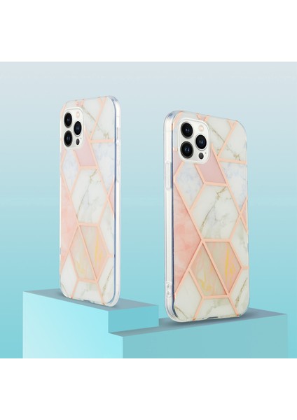 Apple iPhone 16 Pro Telefon Kılıfı (Yurt Dışından)