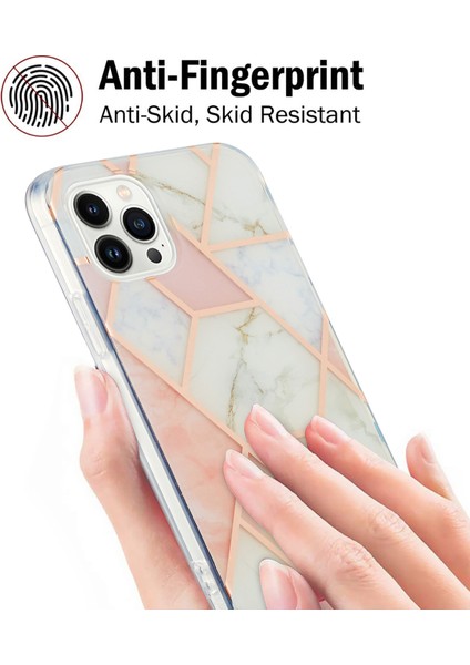 Apple iPhone 16 Pro Telefon Kılıfı (Yurt Dışından)