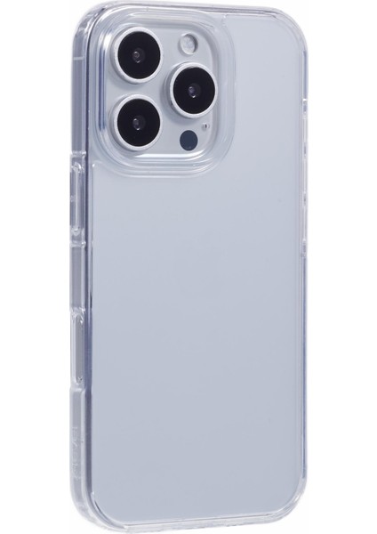 Apple iPhone 16 Pro Telefon Kılıfı (Yurt Dışından)