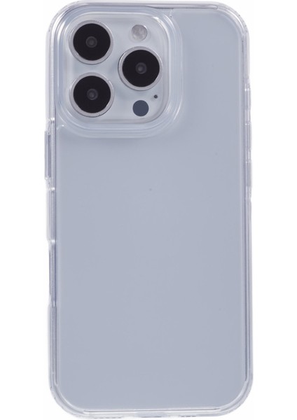 Apple iPhone 16 Pro Telefon Kılıfı (Yurt Dışından) modelleri