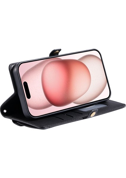 Apple iPhone 16 Plus Telefon Kılıfı (Yurt Dışından)