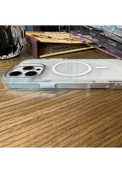Apple iPhone 16 Pro Max Telefon Kılıfı (Yurt Dışından) fırsatları