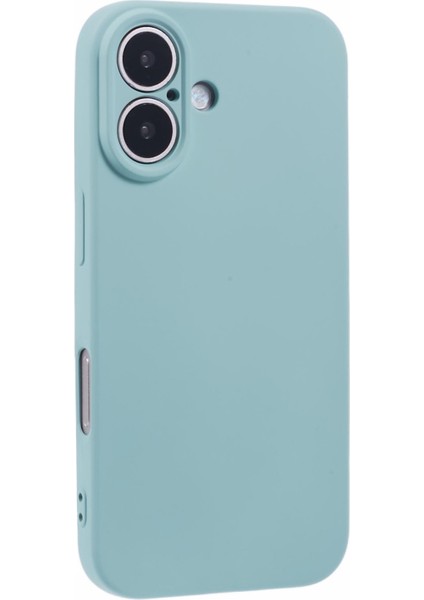 Apple iPhone 16 Telefon Kılıfı (Yurt Dışından)