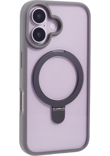 Apple iPhone 16 Plus Telefon Kılıfı (Yurt Dışından) modelleri