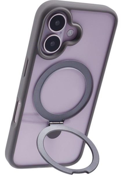 Apple iPhone 16 Plus Telefon Kılıfı (Yurt Dışından) indirimleri