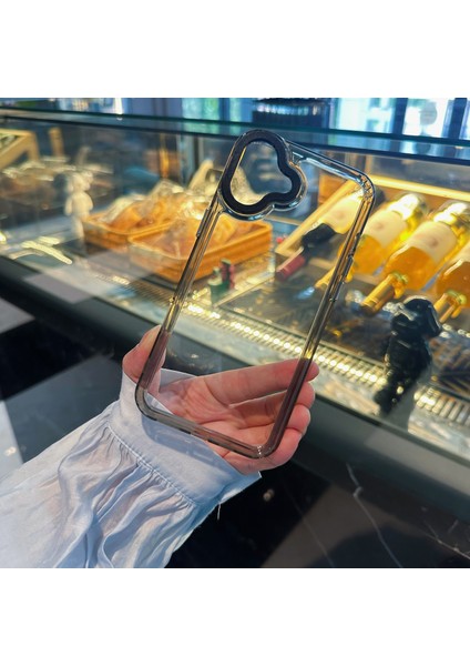 Apple iPhone 16 Plus Telefon Kılıfı (Yurt Dışından)