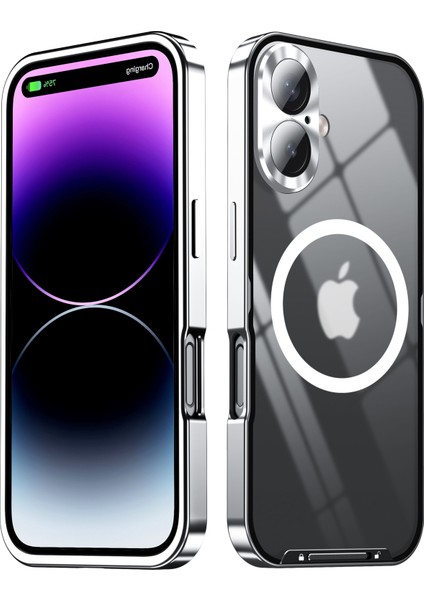 Apple iPhone 16 Plus Telefon Kılıfı (Yurt Dışından) fiyatları