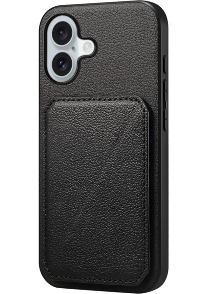 Apple iPhone 16 Plus Telefon Kılıfı (Yurt Dışından)