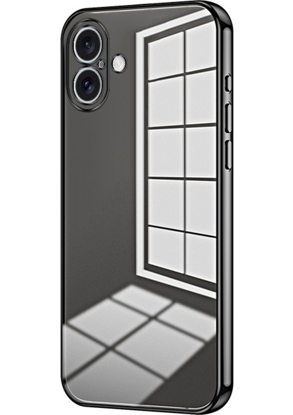 Apple iPhone 16 Telefon Kılıfı (Yurt Dışından)