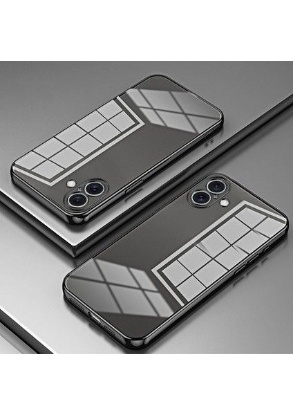 Apple iPhone 16 Telefon Kılıfı (Yurt Dışından) indirimleri