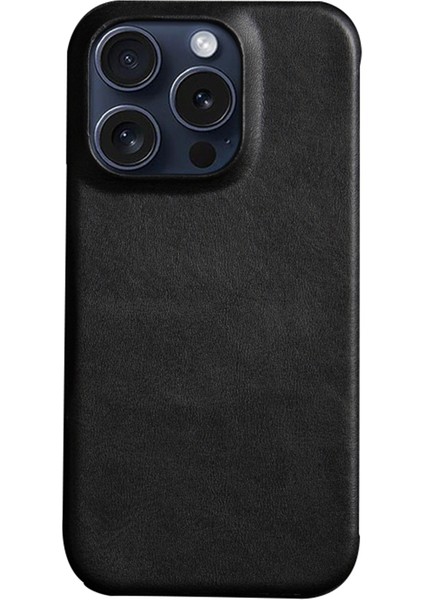 Apple iPhone 16 Pro Telefon Kılıfı (Yurt Dışından)