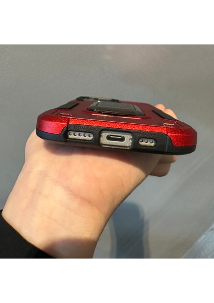 Apple iPhone 16 Plus Telefon Kılıfı (Yurt Dışından) modelleri
