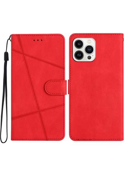 Apple iPhone 16 Pro Telefon Kılıfı (Yurt Dışından)
