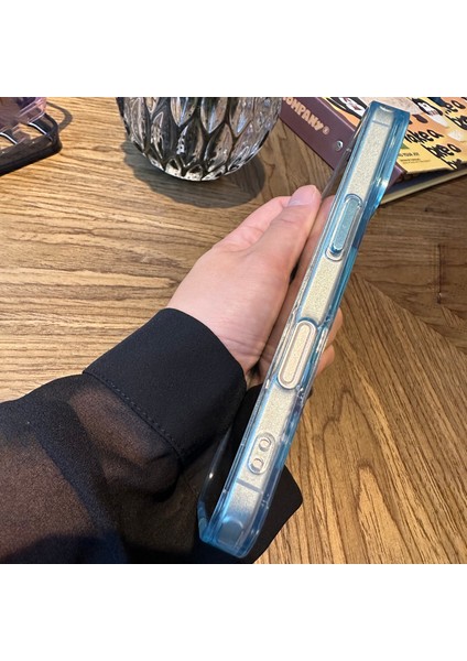Apple iPhone 16 Plus Telefon Kılıfı (Yurt Dışından) modelleri