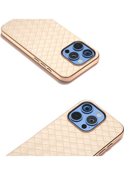 Apple iPhone 16 Pro Max Telefon Kılıfı (Yurt Dışından)