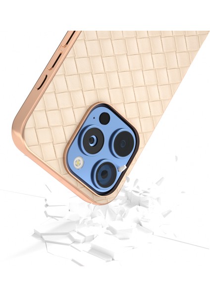 Apple iPhone 16 Pro Max Telefon Kılıfı (Yurt Dışından)
