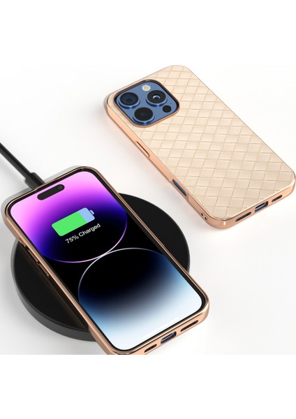 Apple iPhone 16 Pro Max Telefon Kılıfı (Yurt Dışından)