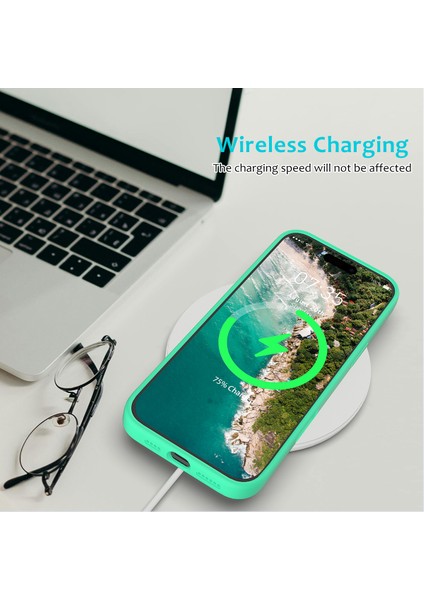 Apple iPhone 16 Pro Max Telefon Kılıfı (Yurt Dışından)