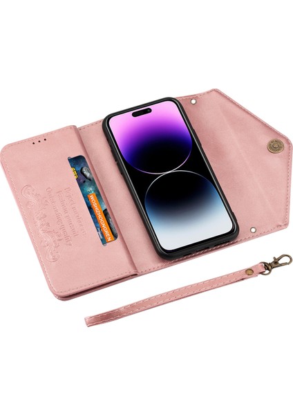 Apple iPhone 16 Pro Max Telefon Kılıfı (Yurt Dışından) fiyatları