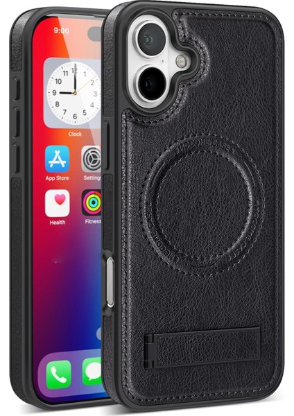 Apple iPhone 16 Telefon Kılıfı (Yurt Dışından) fiyatları