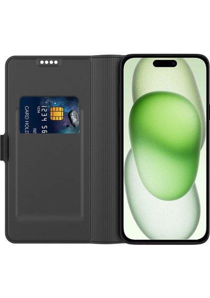 Apple iPhone 16 Plus Telefon Kılıfı (Yurt Dışından)