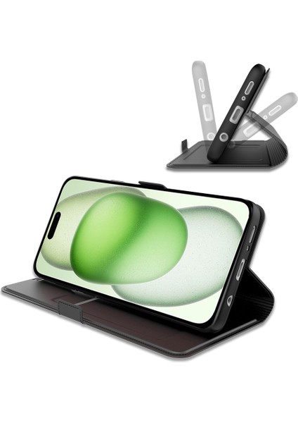 Apple iPhone 16 Plus Telefon Kılıfı (Yurt Dışından)