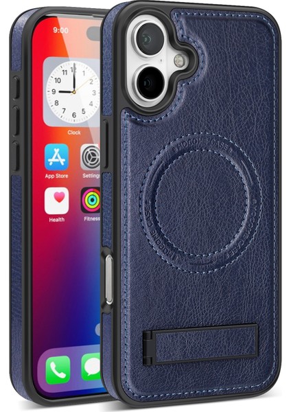 Apple iPhone 16 Telefon Kılıfı (Yurt Dışından) fiyatları