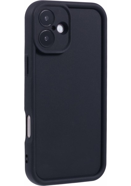 Apple iPhone 16 Plus Telefon Kılıfı (Yurt Dışından)