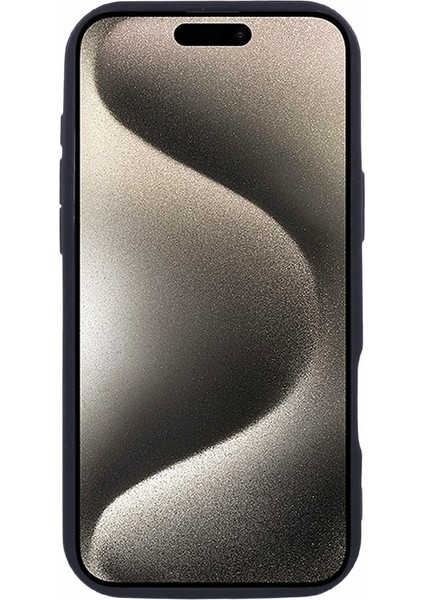 Apple iPhone 16 Plus Telefon Kılıfı (Yurt Dışından)