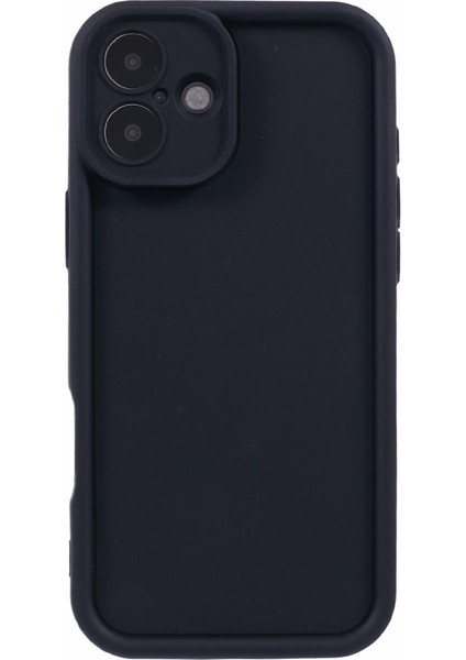 Apple iPhone 16 Plus Telefon Kılıfı (Yurt Dışından)