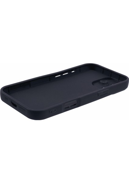 Apple iPhone 16 Plus Telefon Kılıfı (Yurt Dışından)